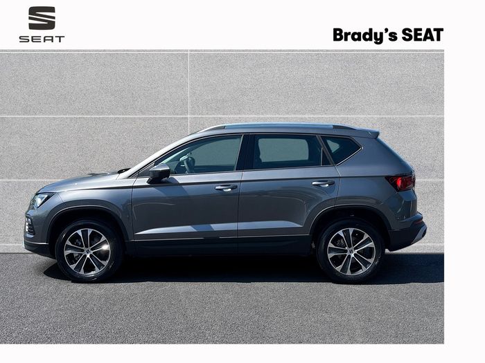 SEAT Ateca 2026
