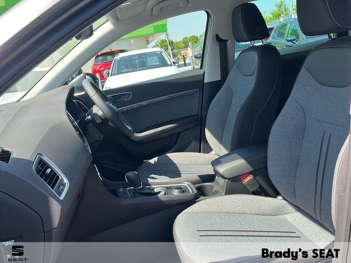 SEAT Ateca 2026