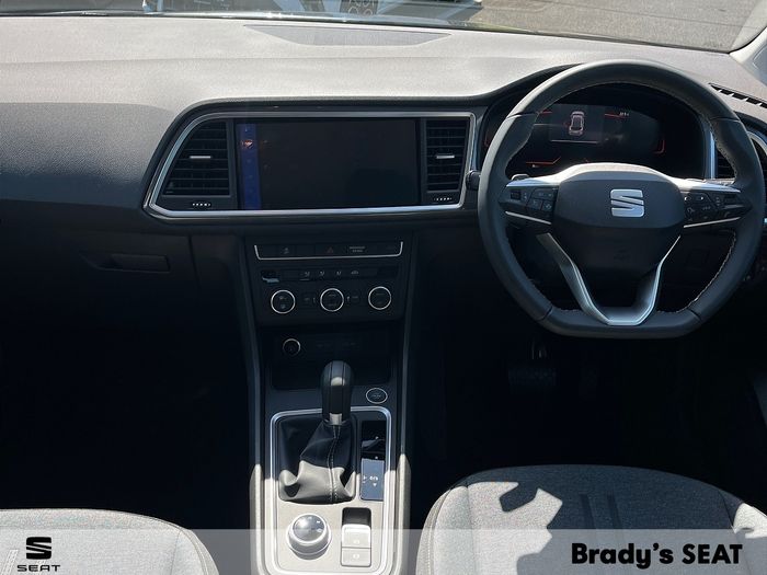 SEAT Ateca 2026