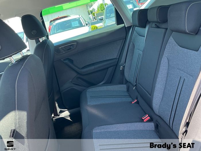 SEAT Ateca 2026