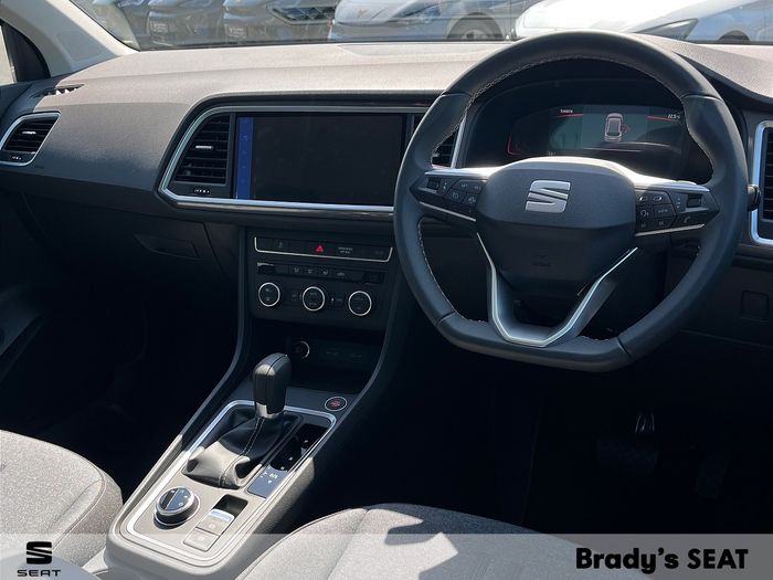 SEAT Ateca 2026