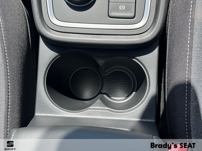 SEAT Ateca 2026