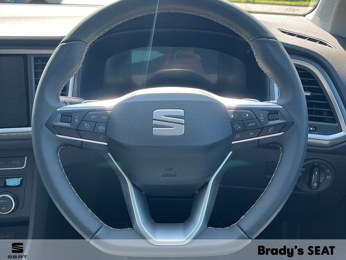 SEAT Ateca 2026