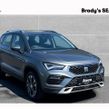 SEAT Ateca 2026