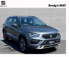 SEAT Ateca 2026