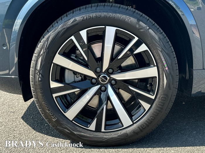 Volvo XC90 2026