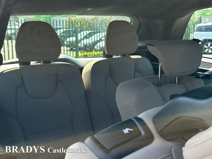 Volvo XC90 2026