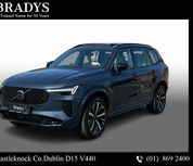 Volvo XC90 2026