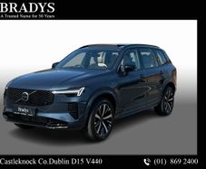 Volvo XC90 2026