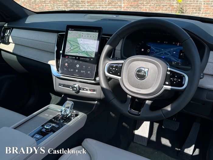 Volvo XC90 2026