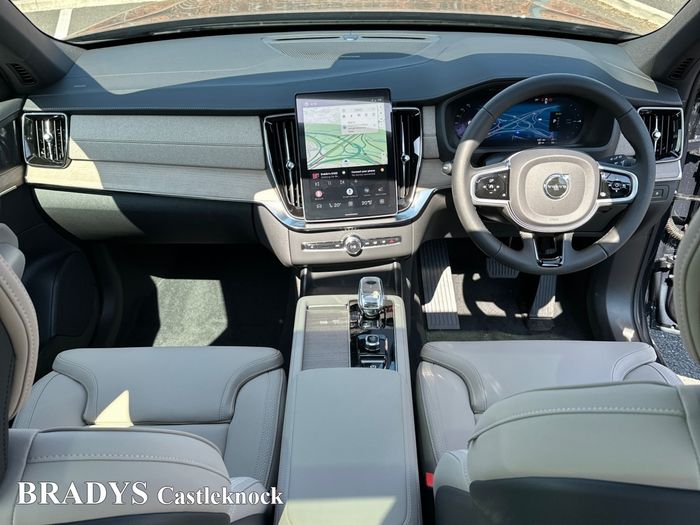Volvo XC90 2026