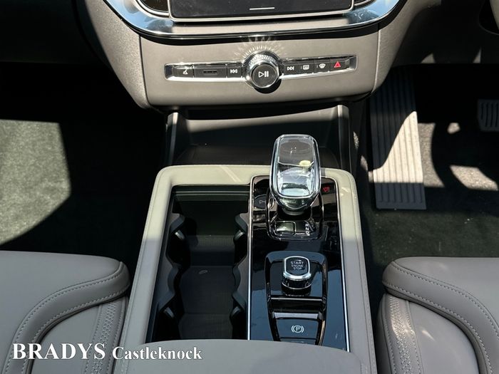 Volvo XC90 2026