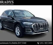 Audi Q5 2023