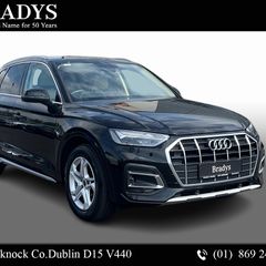 Audi Q5 2023