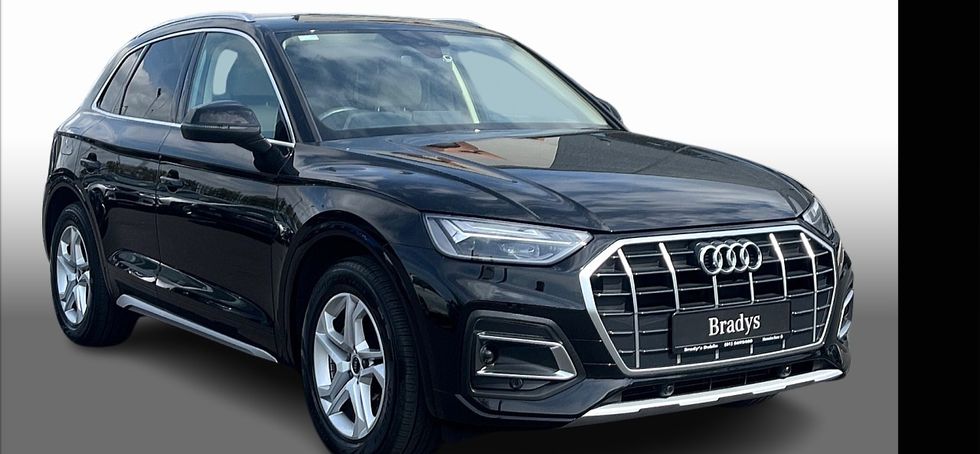 Audi Q5 2023