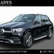Mercedes-Benz GLE-Class 2020