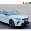 SEAT Ibiza 2026