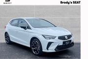 SEAT Ibiza 2026