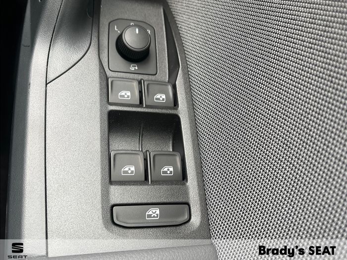 SEAT Ibiza 2026