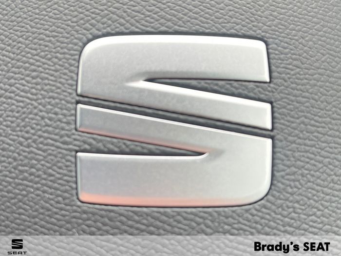SEAT Ibiza 2026