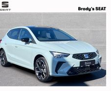 SEAT Ibiza 2026