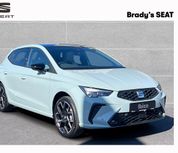 SEAT Ibiza 2026