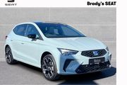 SEAT Ibiza 2026