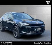 Cupra Formentor 2026