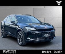 Cupra Formentor 2026
