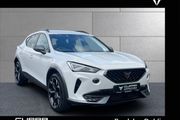 Cupra Formentor 2022