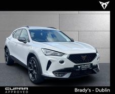 Cupra Formentor 2022