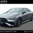 Mercedes-Benz CLA Class 2024