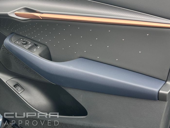 Cupra Tavascan 2026