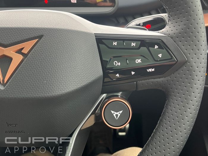 Cupra Tavascan 2026