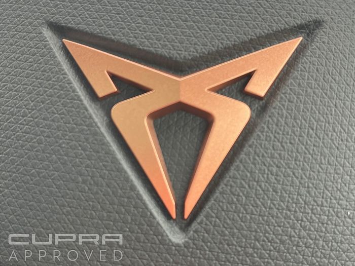 Cupra Tavascan 2026