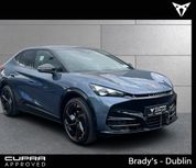 Cupra Tavascan 2026