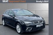 SEAT Ibiza 2025