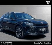 Cupra Formentor 2025