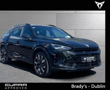 Cupra Formentor 2025