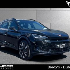 Cupra Formentor 2025