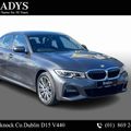 BMW 3 Series 2020