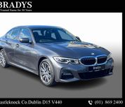 BMW 3 Series 2020
