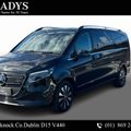 Mercedes-Benz V-Class 2026