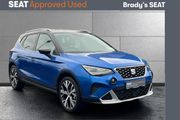 SEAT Arona 2023