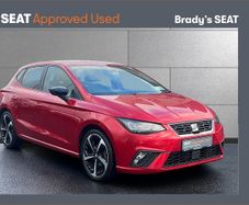 SEAT Ibiza 2023