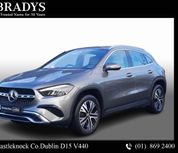 Mercedes-Benz GLA Class 2025