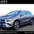Mercedes-Benz GLA Class 2025