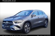 Mercedes-Benz GLA Class 2025