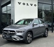 Mercedes-Benz GLA Class 2025
