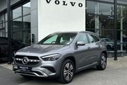Mercedes-Benz GLA Class 2025
